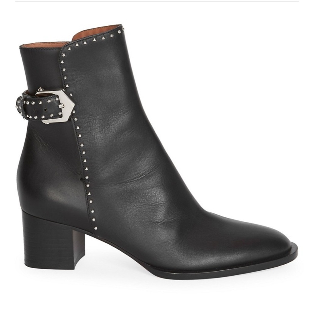 Givenchy Ankle Boots